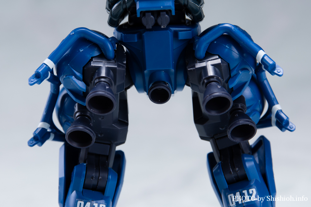 HG 1/144 RxUN