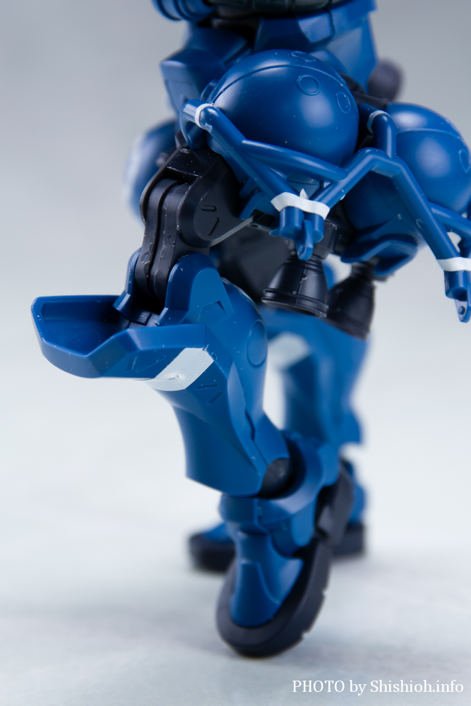HG 1/144 RxUN