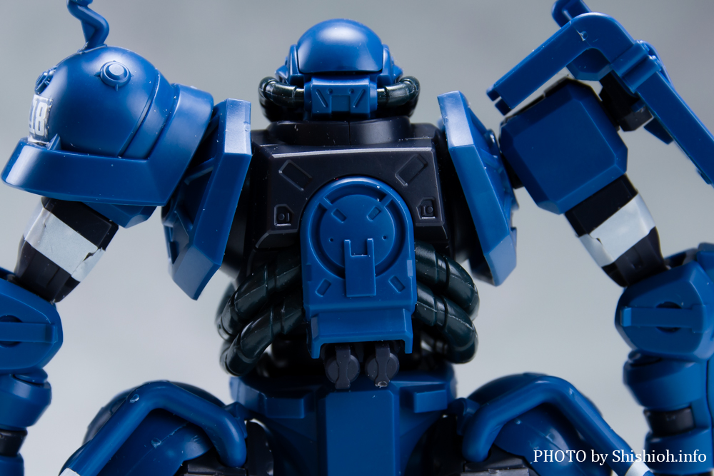 HG 1/144 RxUN