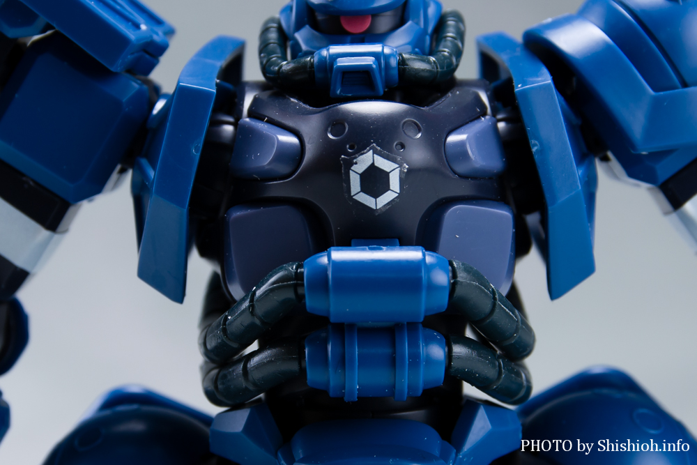 HG 1/144 RxUN