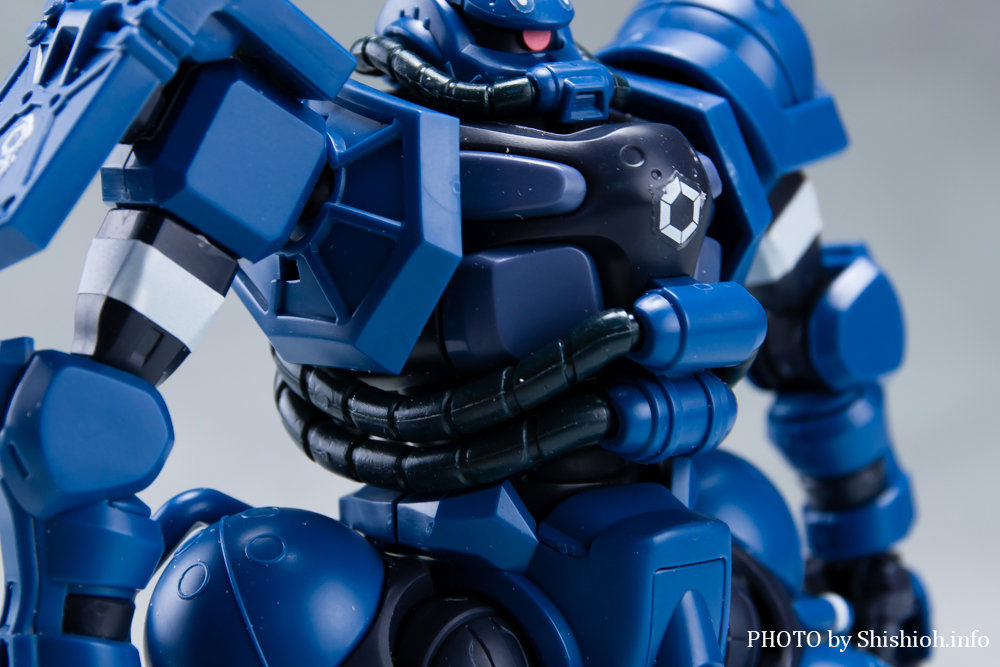 HG 1/144 RxUN
