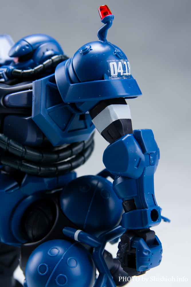 HG 1/144 RxUN