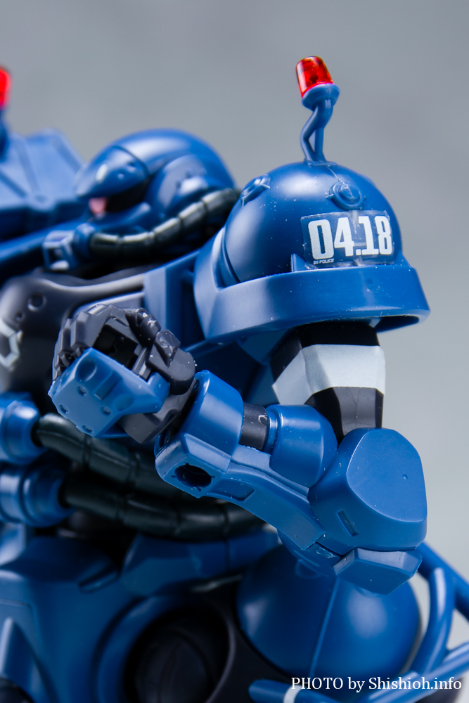 HG 1/144 RxUN