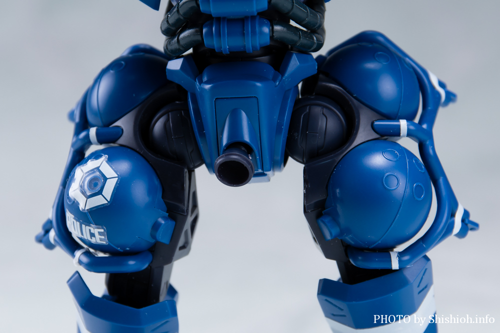 HG 1/144 RxUN