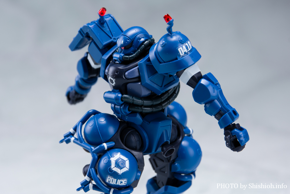 HG 1/144 RxUN