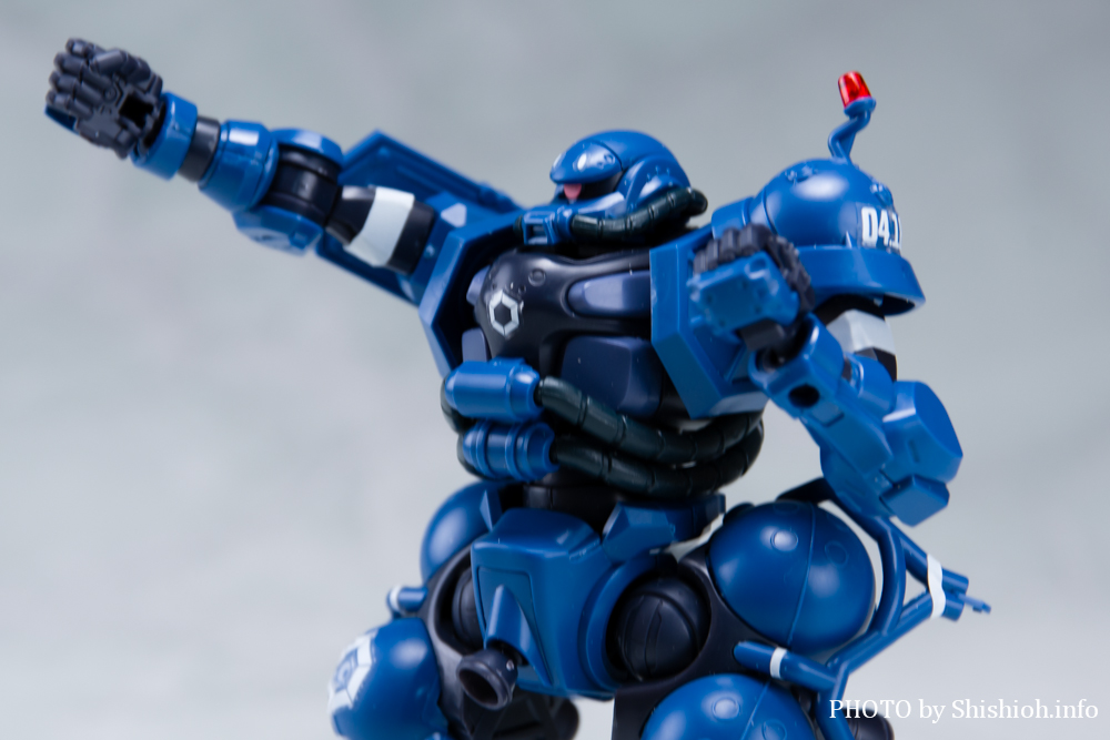 HG 1/144 RxUN