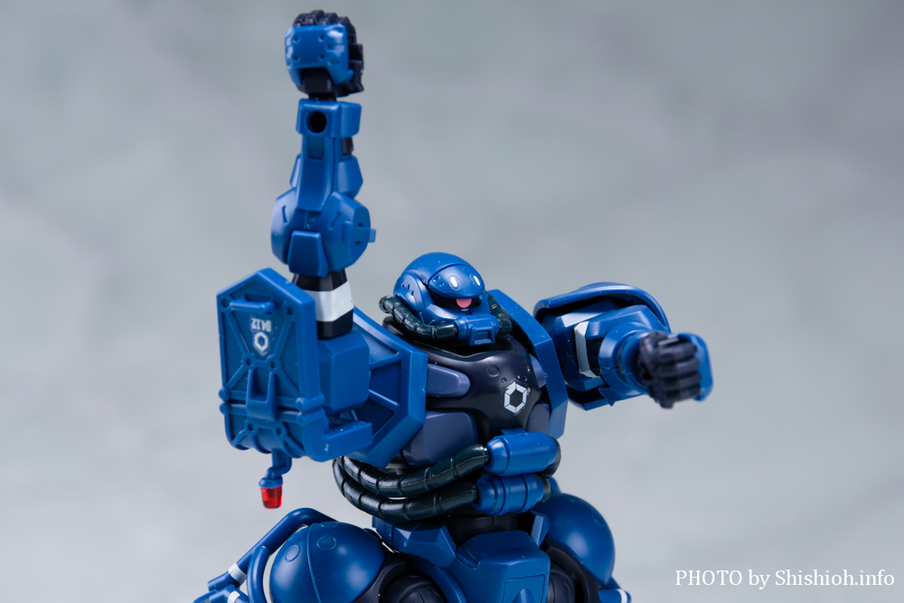 HG 1/144 RxUN