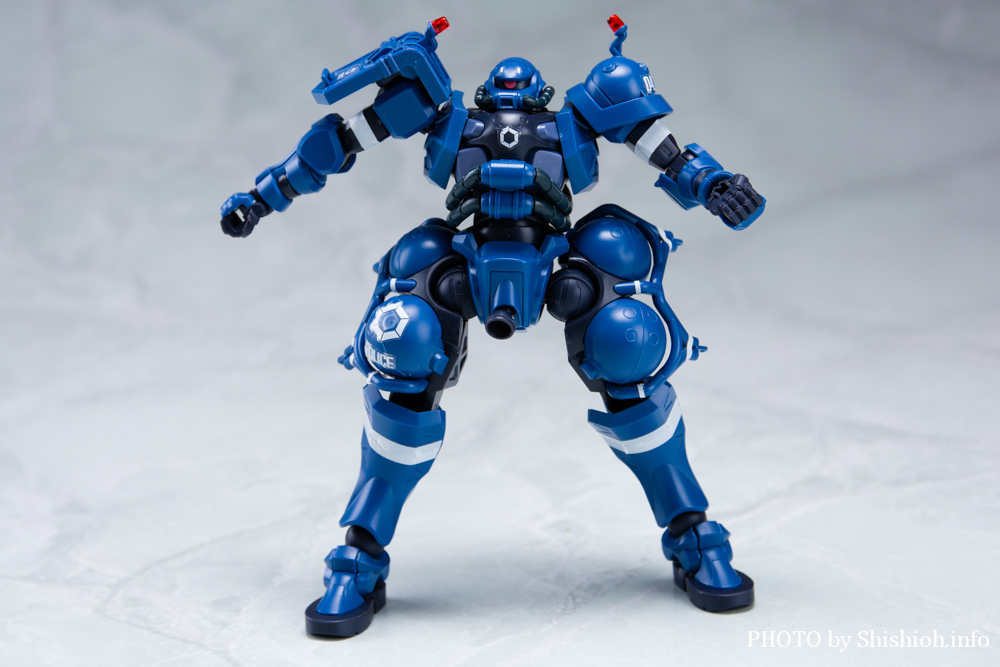 HG 1/144 RxUN