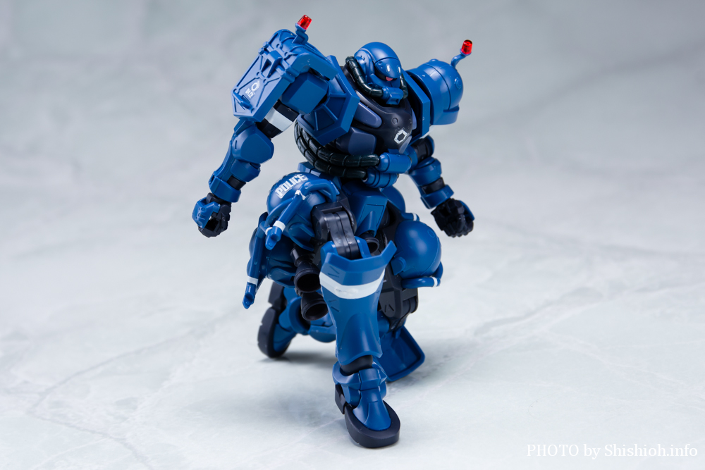 HG 1/144 RxUN
