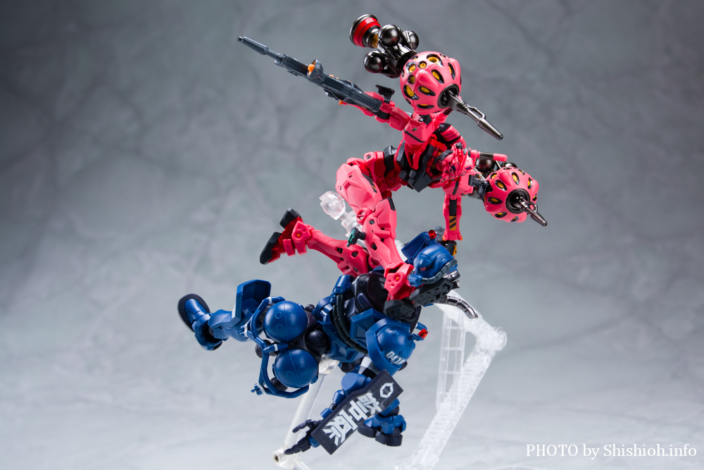 HG 1/144 RxUN