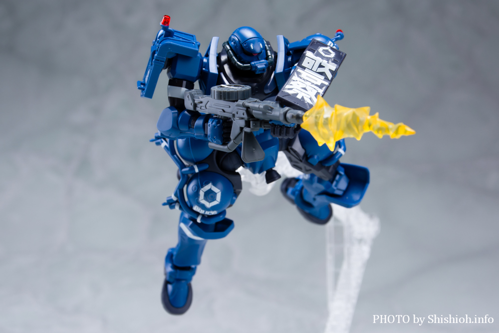 HG 1/144 RxUN