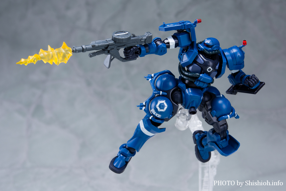 HG 1/144 RxUN