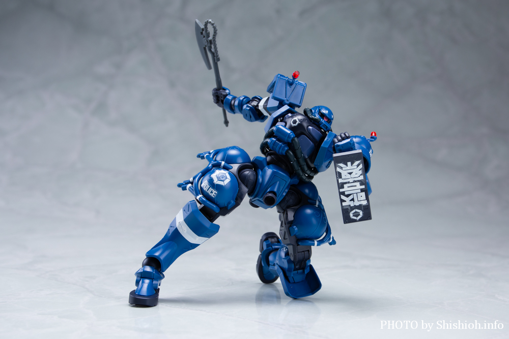 HG 1/144 RxUN