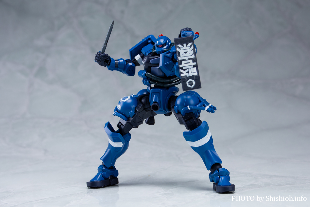 HG 1/144 RxUN