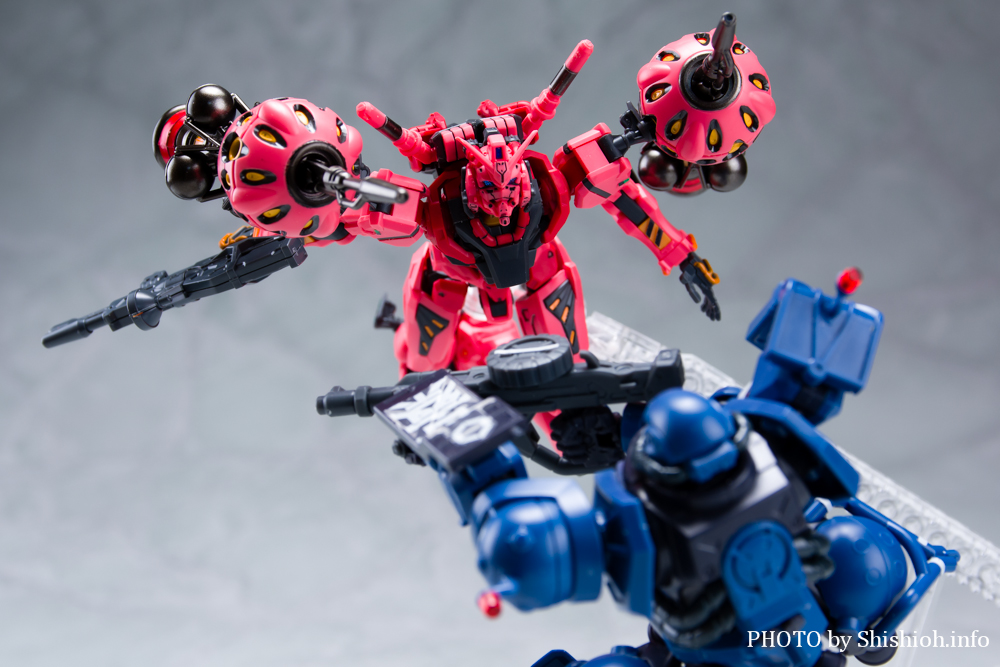 HG 1/144 RxUN