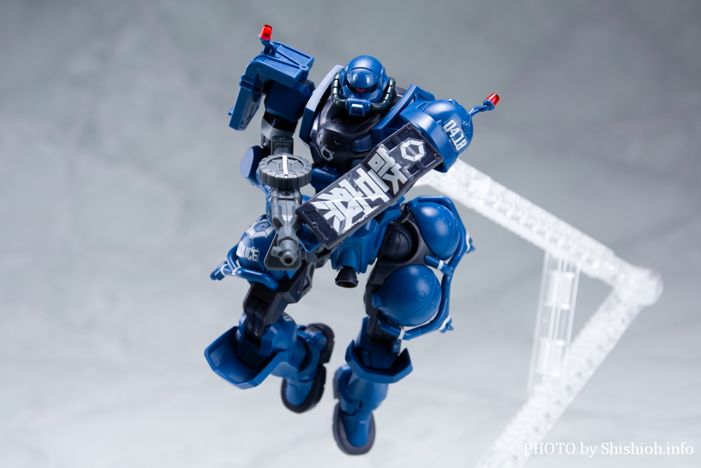 HG 1/144 RxUN
