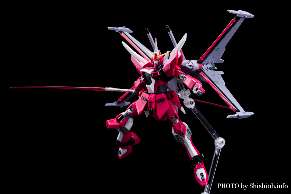 HG 1/144 YSbN(SEED FREEDOM Ver.)