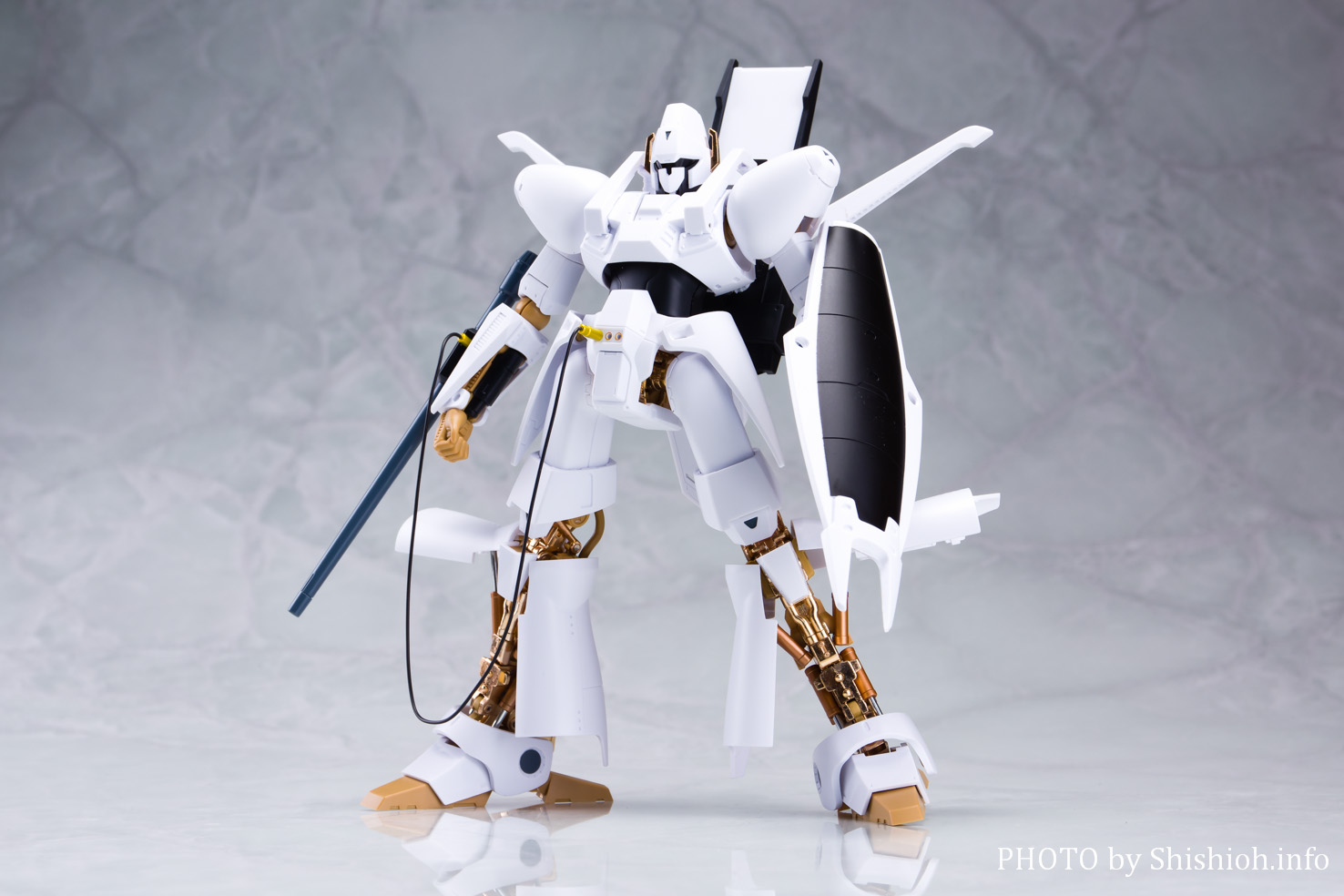 新品最新品（未開封）（即決有）HI-METAL R　　エルガイム その他