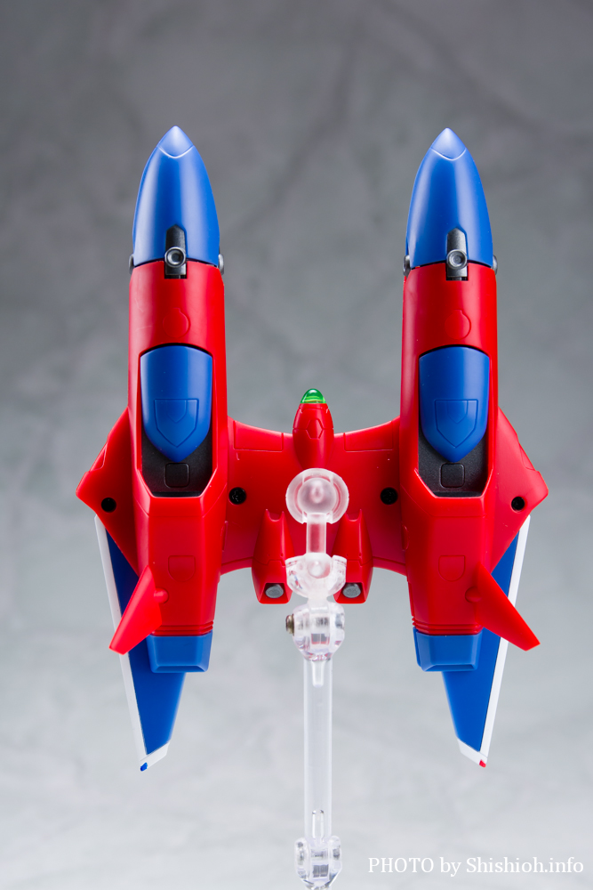 HI-METAL R VF-19 t@C[oL[Ή TEhu[X^[