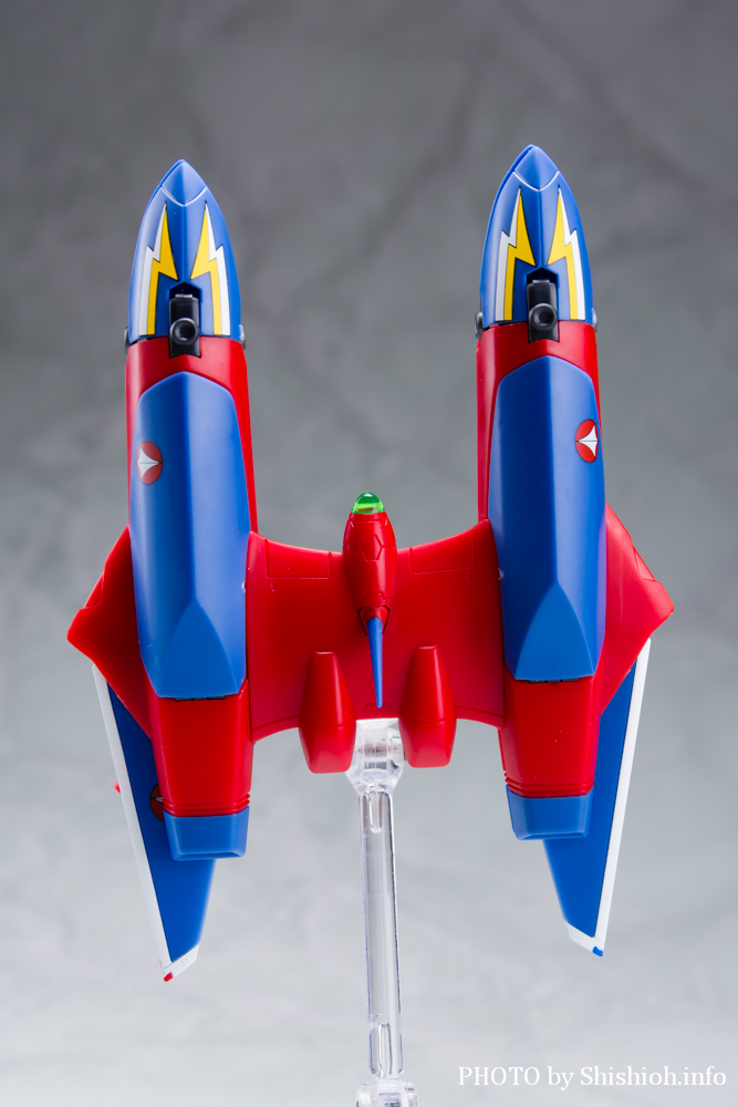 HI-METAL R VF-19 t@C[oL[Ή TEhu[X^[