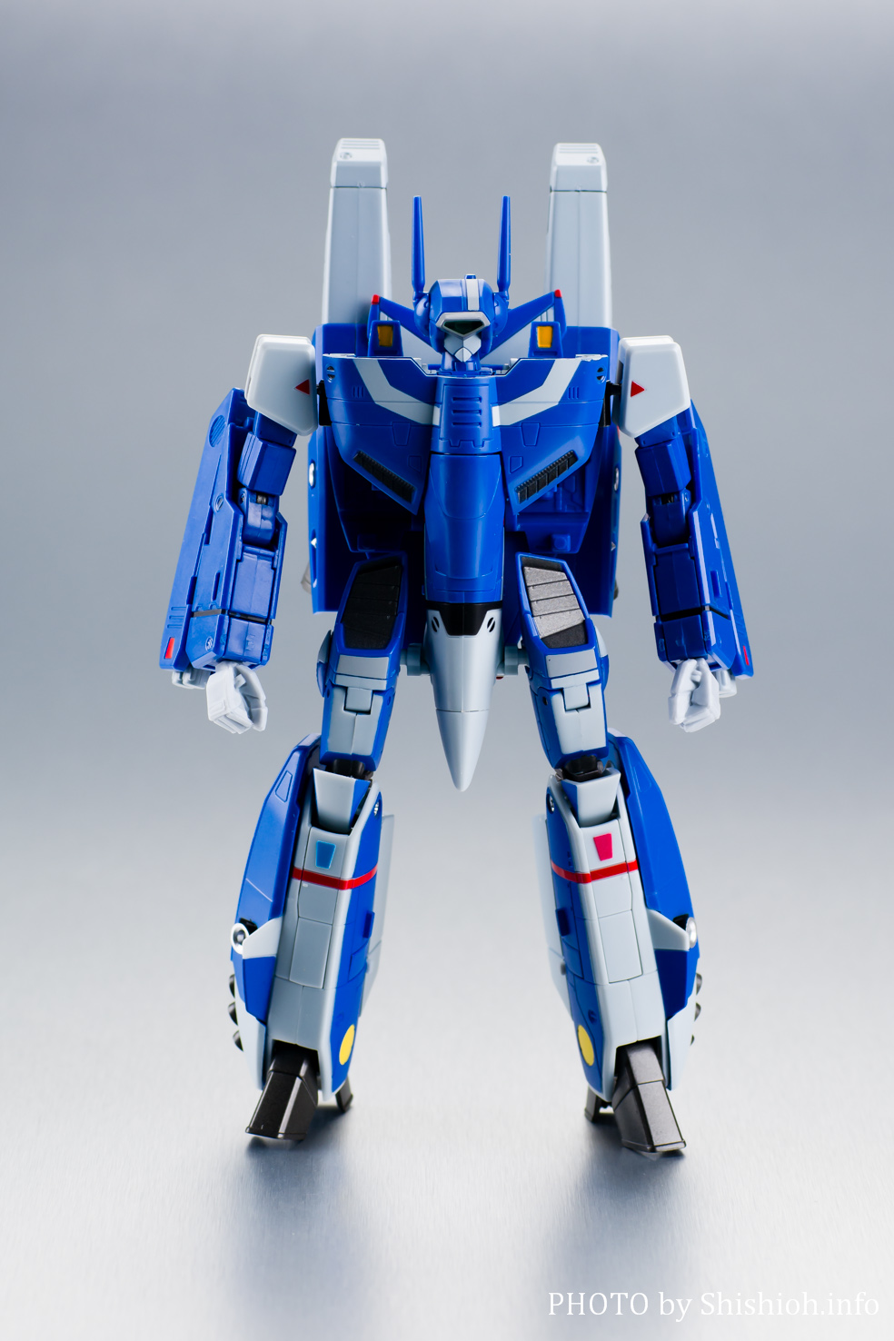 好評にて期間延長 HI-METALR VF-1A バルキリー マクシミリアン