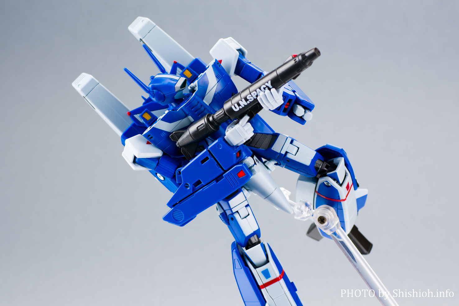 独創的 魂ウェブ商店限定 ｖｆ 1ｊバルキリー マクシミリアン ジーナス機 Materialworldblog Com