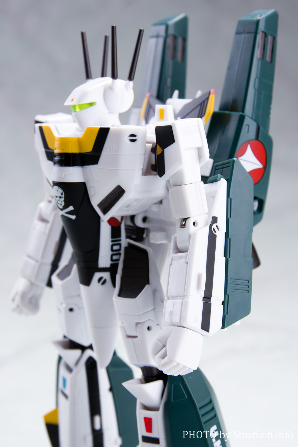 HI-METAL R VF-1S X[p[oL[ (P@)(ogCh)