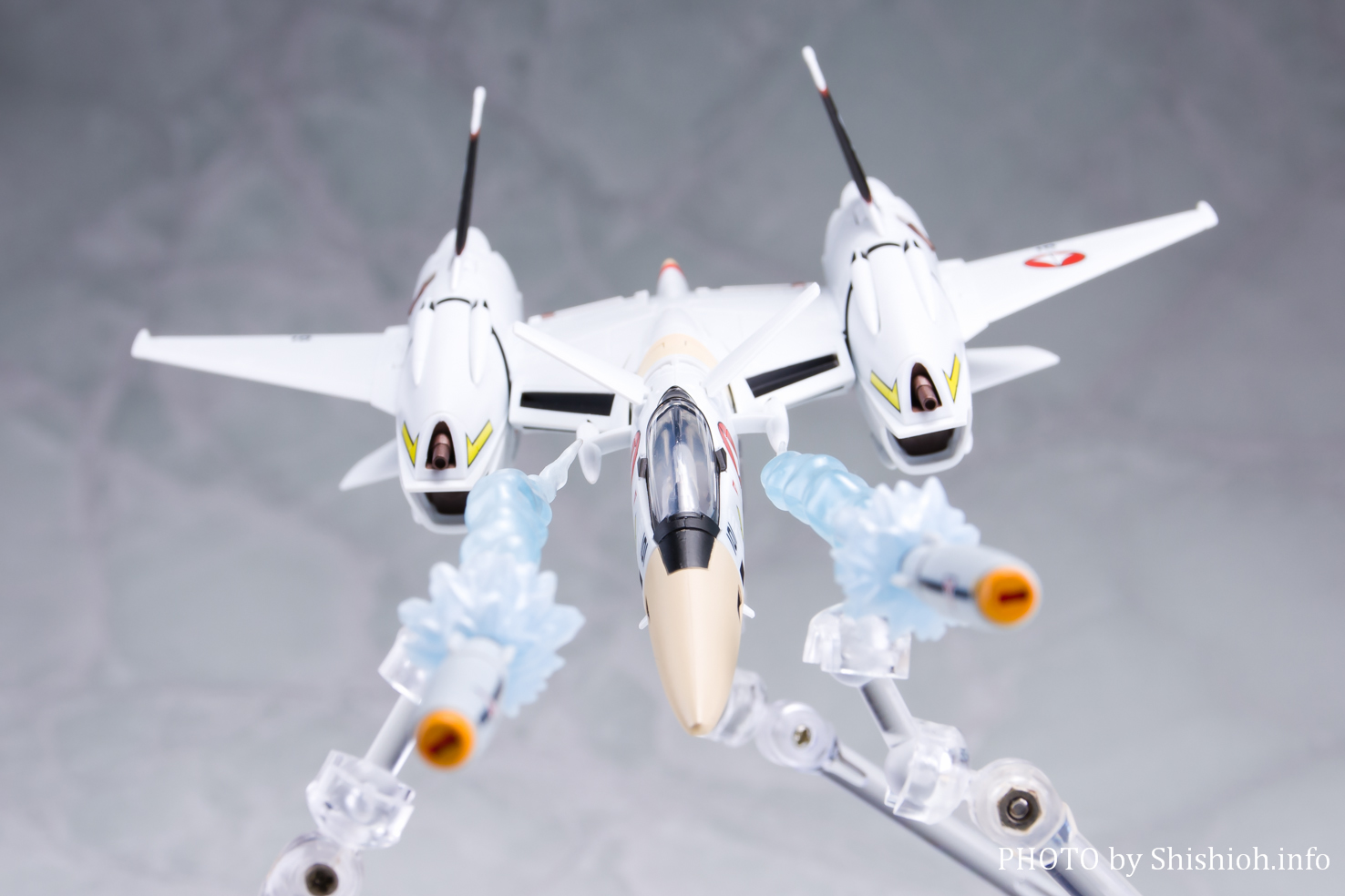 HI-METAL R VF-4 CgjOIII