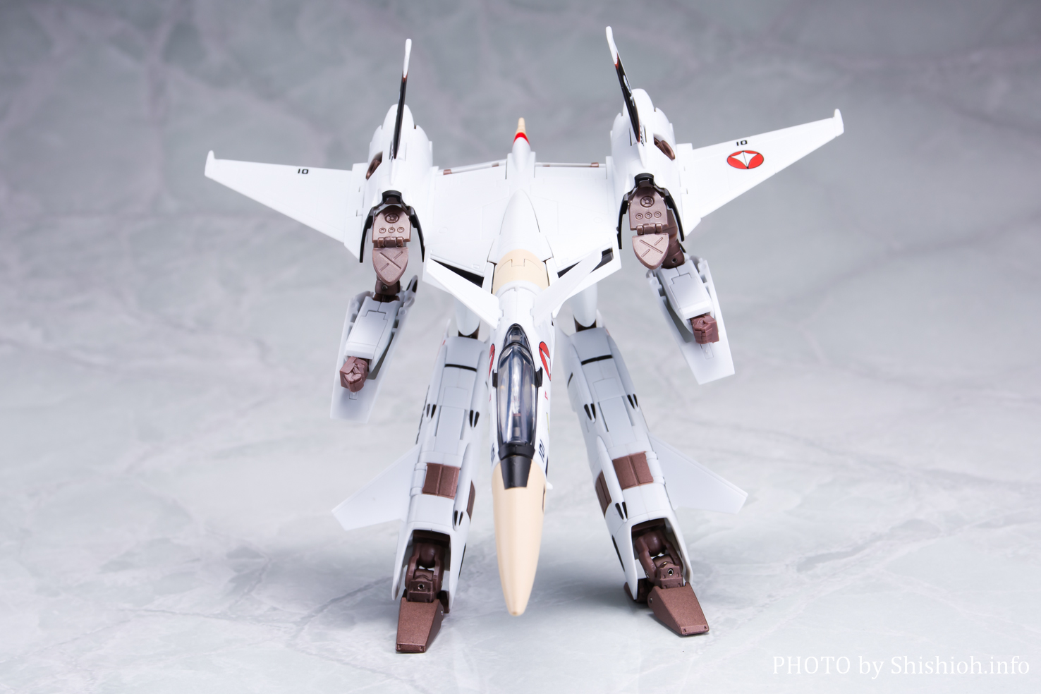HI-METAL R VF-4 ライトニングIII