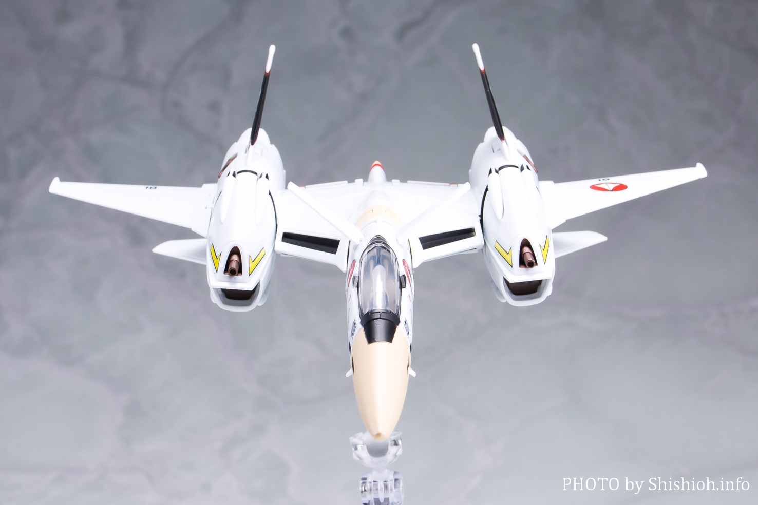 販促通販HI-METAL R 超時空要塞マクロス VF-4 ライトニングⅢ 新品未開封 超時空要塞マクロス