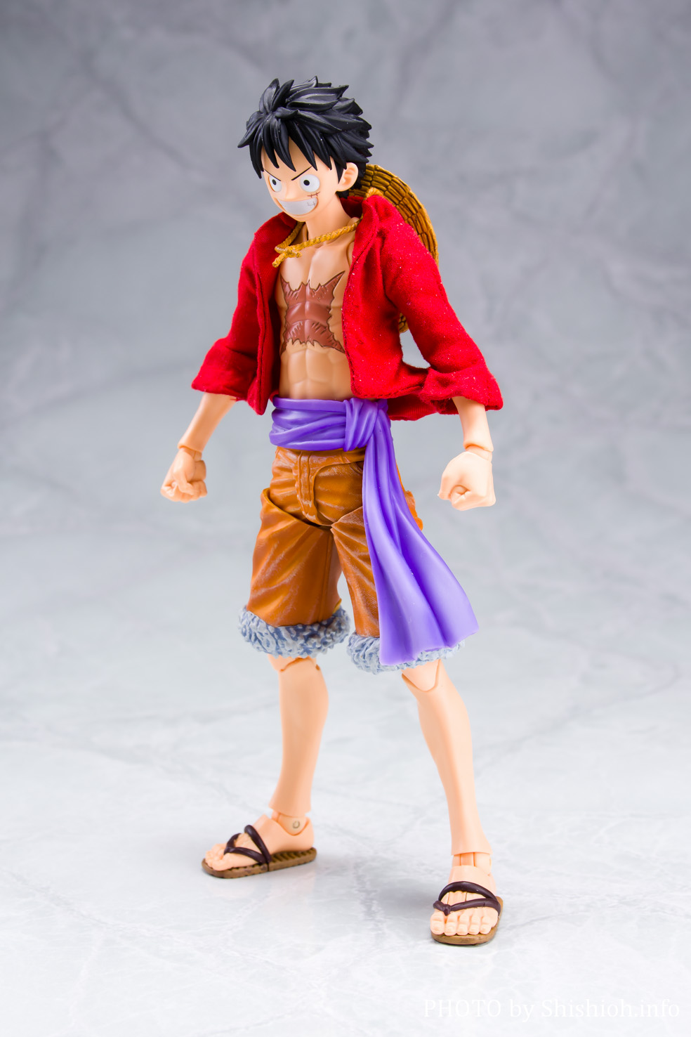 ベビーグッズも大集合-IMAGINATION WORKS ONE PIECE モンキー・D・ルフィ KPydC-m75186360673 -  lab.comfamiliar.com