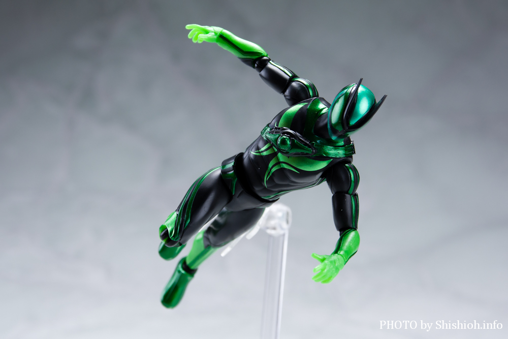 KRA カプセムチェンジコレクション 仮面ライダーゼッツ エスプリムセット
