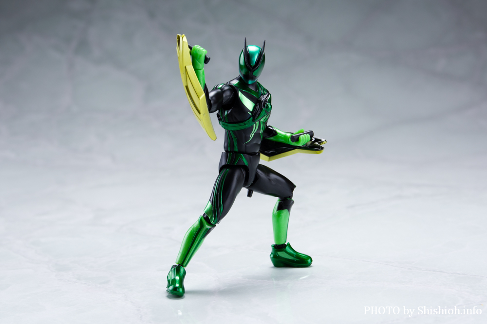 KRA カプセムチェンジコレクション 仮面ライダーゼッツ エスプリムセット