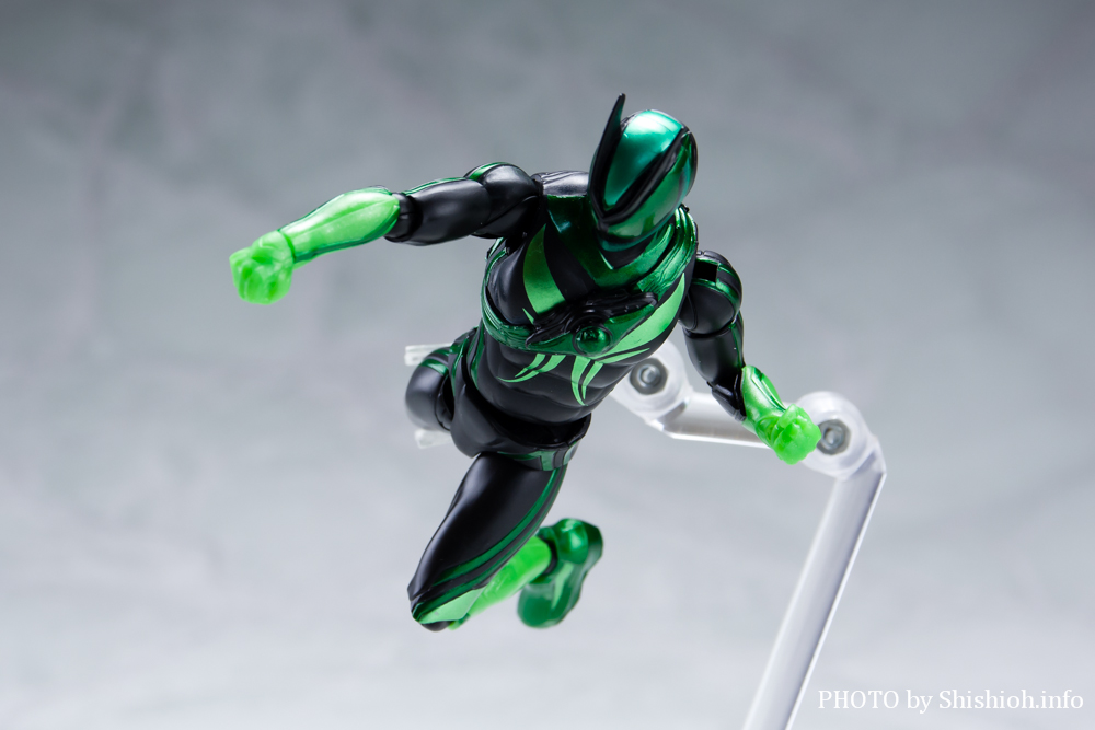KRA カプセムチェンジコレクション 仮面ライダーゼッツ エスプリムセット