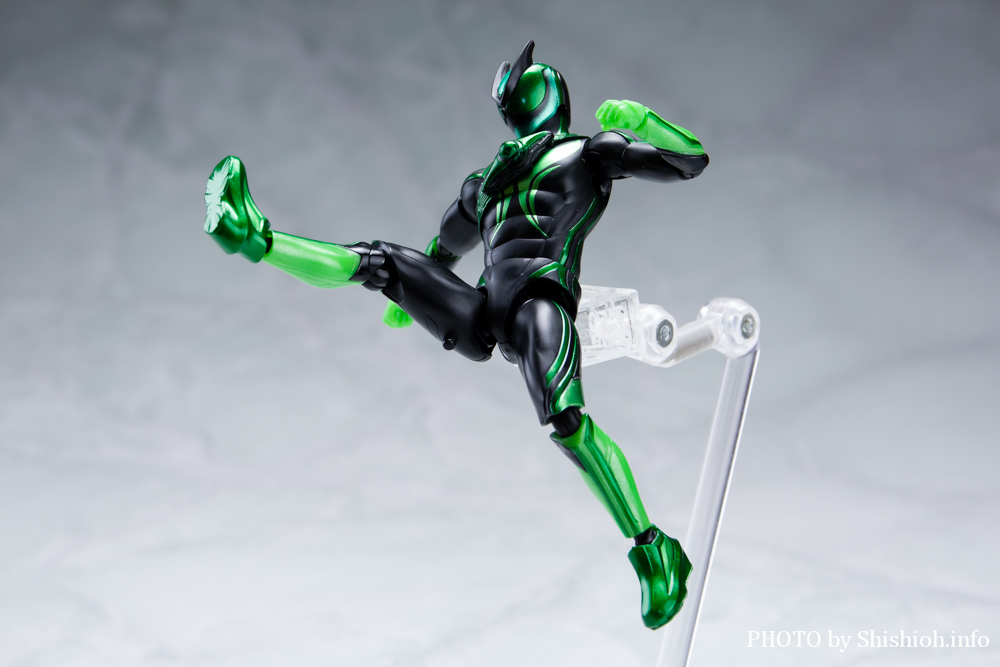 KRA カプセムチェンジコレクション 仮面ライダーゼッツ エスプリムセット