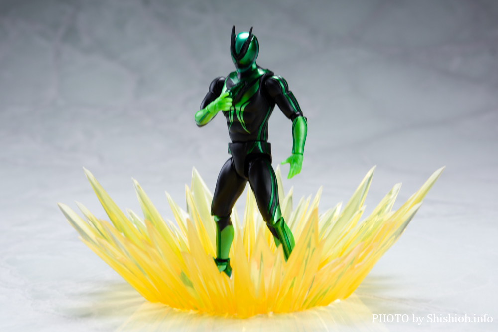 KRA カプセムチェンジコレクション 仮面ライダーゼッツ エスプリムセット