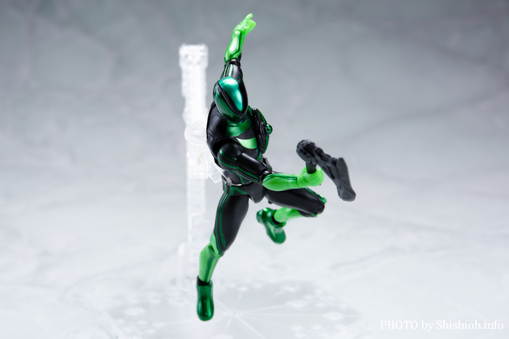 KRA カプセムチェンジコレクション 仮面ライダーゼッツ エスプリムセット