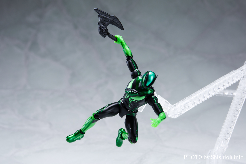 KRA カプセムチェンジコレクション 仮面ライダーゼッツ エスプリムセット