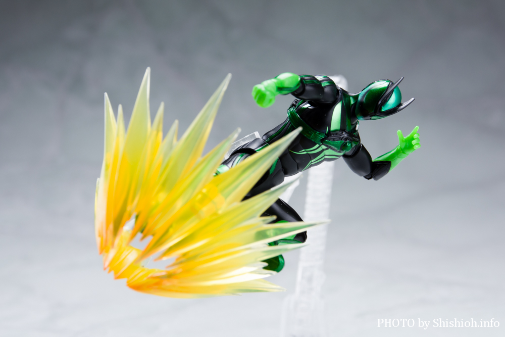 KRA カプセムチェンジコレクション 仮面ライダーゼッツ エスプリムセット