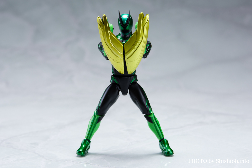 KRA カプセムチェンジコレクション 仮面ライダーゼッツ エスプリムセット