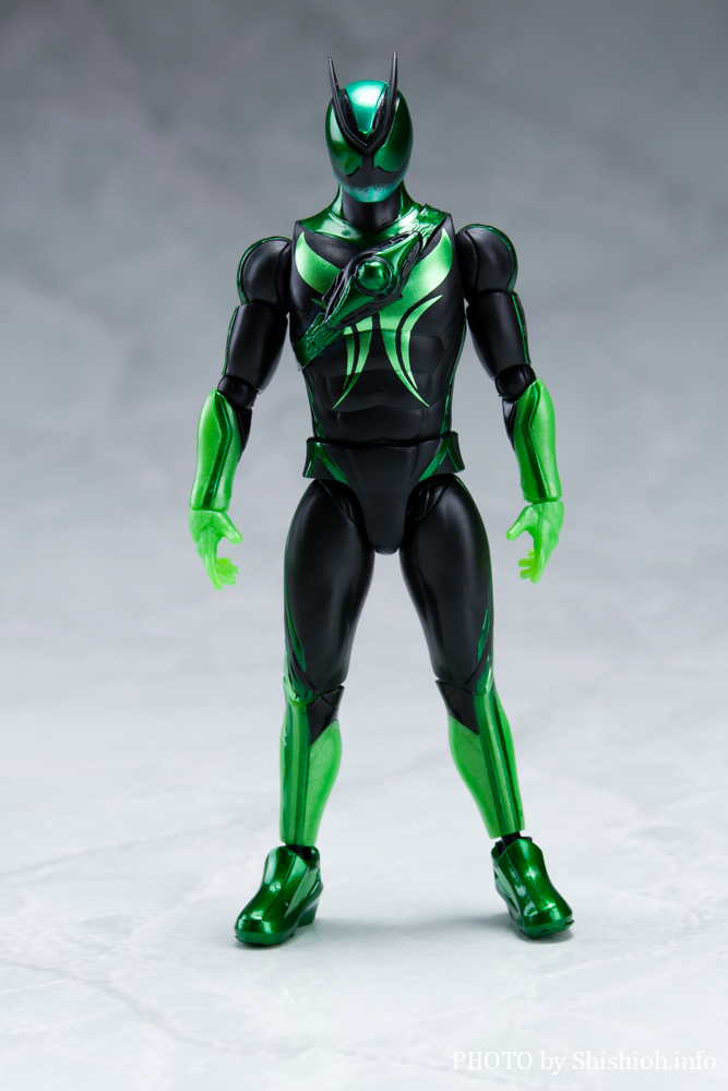 KRA カプセムチェンジコレクション 仮面ライダーゼッツ エスプリムセット