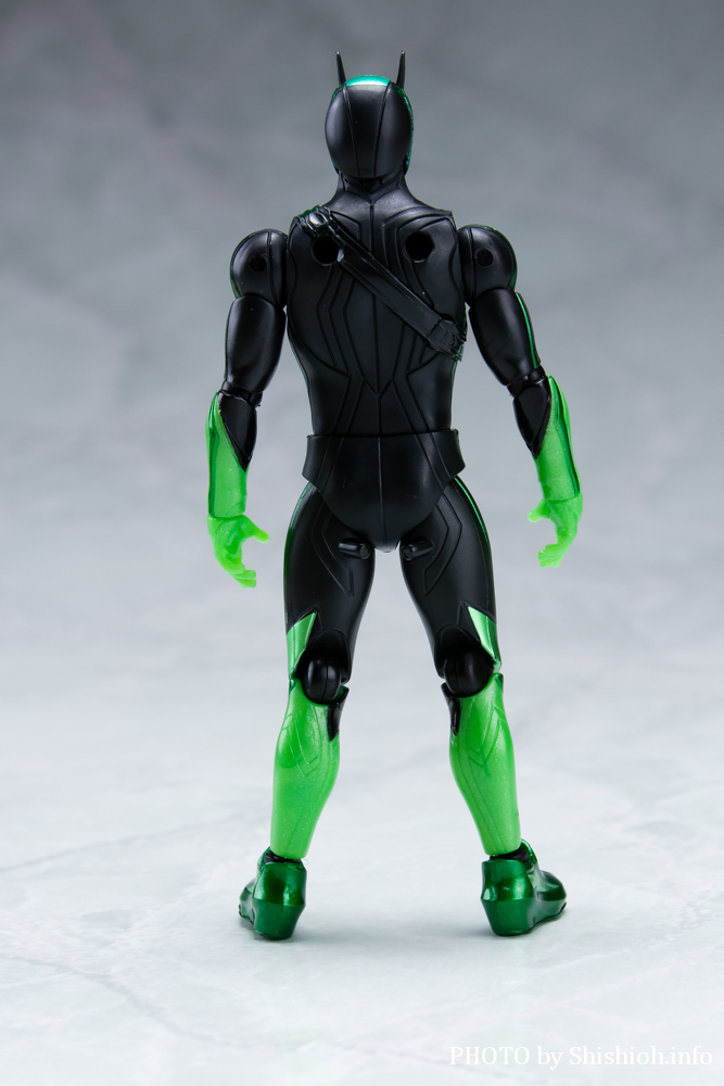 KRA カプセムチェンジコレクション 仮面ライダーゼッツ エスプリムセット