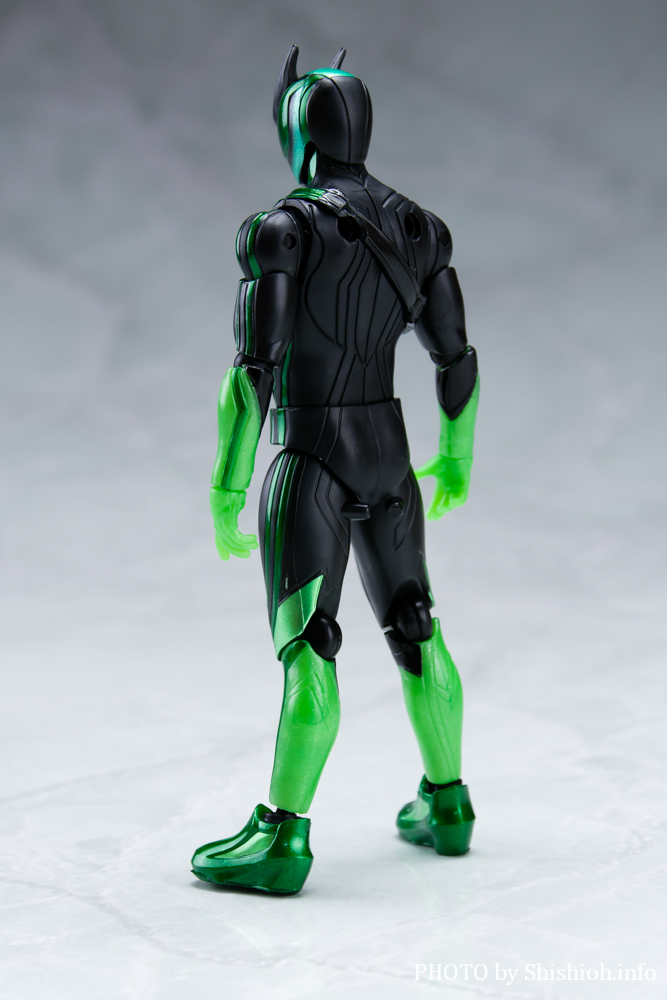 KRA カプセムチェンジコレクション 仮面ライダーゼッツ エスプリムセット