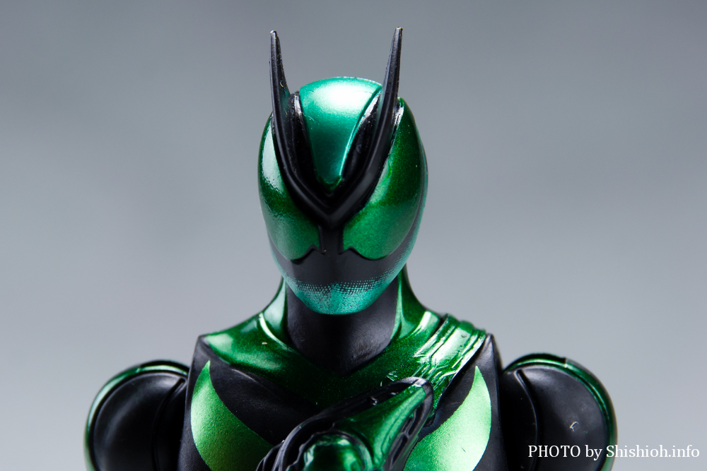 KRA カプセムチェンジコレクション 仮面ライダーゼッツ エスプリムセット