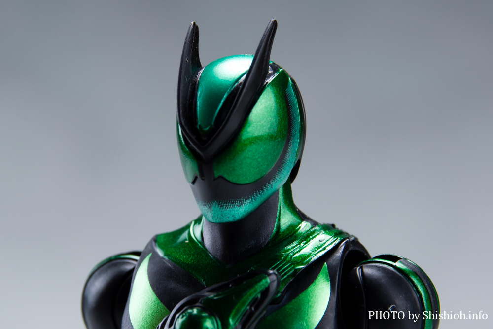 KRA カプセムチェンジコレクション 仮面ライダーゼッツ エスプリムセット