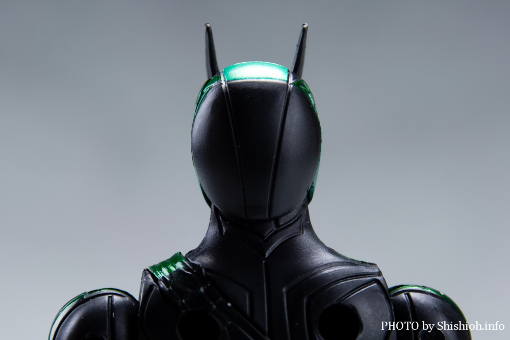 KRA カプセムチェンジコレクション 仮面ライダーゼッツ エスプリムセット