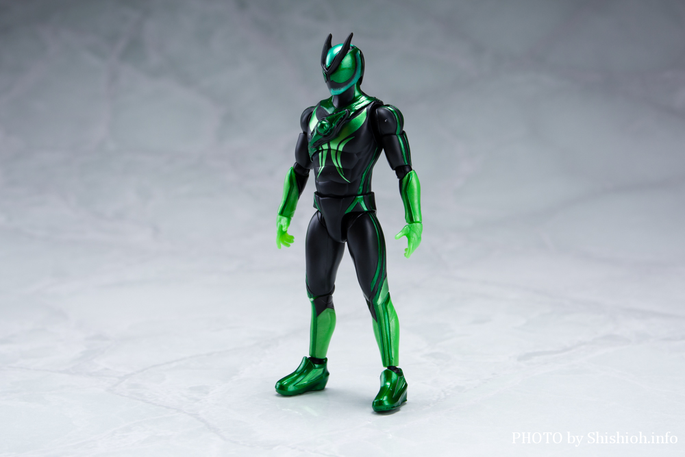 KRA カプセムチェンジコレクション 仮面ライダーゼッツ エスプリムセット