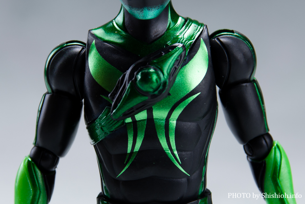 KRA カプセムチェンジコレクション 仮面ライダーゼッツ エスプリムセット
