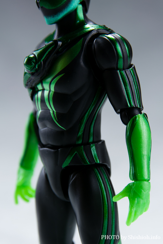 KRA カプセムチェンジコレクション 仮面ライダーゼッツ エスプリムセット
