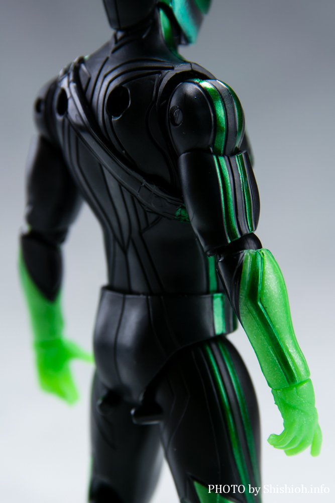 KRA カプセムチェンジコレクション 仮面ライダーゼッツ エスプリムセット